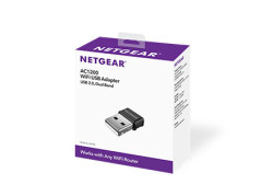 NETGEAR A6150 WLAN 867 Mbit/s