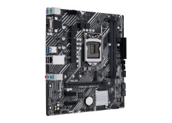 ASUS PRIME H510M-E | Socket LGA 1200 | Intel H510 | 2xDDR4 | Micro-ATX | Moederbord