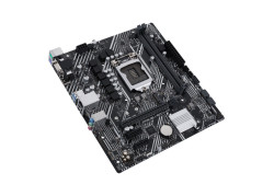 ASUS PRIME H510M-E | Socket LGA 1200 | Intel H510 | 2xDDR4 | Micro-ATX | Moederbord