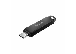 SanDisk Ultra USB flash drive 32 GB USB Type-C 3.2 Gen 1 (3.1 Gen 1) Zwart