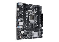 ASUS PRIME H510M-K | Socket LGA 1200 | Intel H510 | Micro-ATX | Moederbord