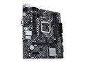 ASUS PRIME H510M-K | Socket LGA 1200 | Intel H510 | Micro-ATX | Moederbord