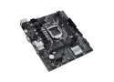 ASUS PRIME H510M-K | Socket LGA 1200 | Intel H510 | Micro-ATX | Moederbord