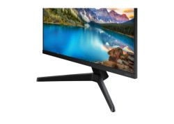 Samsung 24inch F-HD IPS DP HDMI Zwart