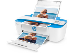 HP DeskJet 3750 Thermische inkjet A4 1200 x 1200 DPI 19 ppm Wifi