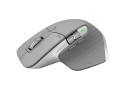 Logitech MX Master 3 muis Rechtshandig RF-draadloos + Bluetooth Laser 4000 DPI