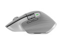 Logitech MX Master 3 muis Rechtshandig RF-draadloos + Bluetooth Laser 4000 DPI