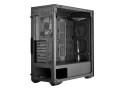 Cooler Master MasterBox 540 Desktop Zwart, Transparant