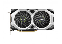 MSI GeForce RTX 2060 VENTUS GP OC NVIDIA 6 GB GDDR6