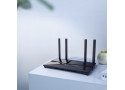 TP-LINK ARCHER AX23 draadloze router Gigabit Ethernet Dual-band (2.4 GHz / 5 GHz) 5G Zwart