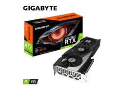 Gigabyte GeForce RTX 3060 Gaming OC 12G (rev. 2.0, LHR)