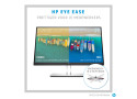 HP E-Series E23 G4 58,4 cm (23") 1920 x 1080 Pixels Full HD LCD Zwart, Zilver