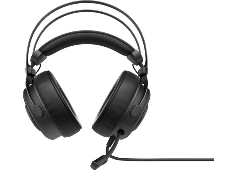 HP OMEN Blast Headset Bedraad Hoofdband Gamen Zwart