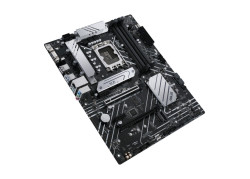 ASUS PRIME B660-PLUS D4 | Socket LGA 1700 | Intel B660 | 4xDDR4 | ATX | Moederbord