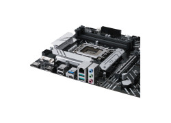 ASUS PRIME B660-PLUS D4 | Socket LGA 1700 | Intel B660 | 4xDDR4 | ATX | Moederbord