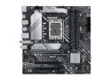 ASUS PRIME B660M-A WIFI D4 | Socket LGA 1700 | Intel B660 | 4xDDR4 | Micro-ATX | Moederbord