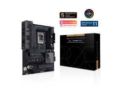 ASUS PROART B660-CREATOR D4 | Socket LGA 1700 | Intel B660 | 4xDDR4 | ATX | Moederbord