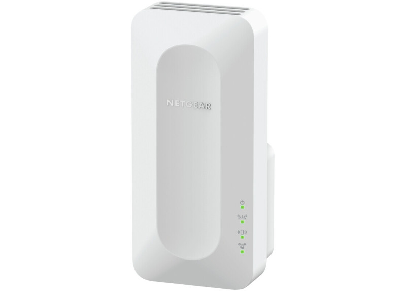 Netgear EAX12 1200 Mbit/s Wit