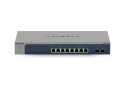 Netgear MS510TXUP netwerk-switch Managed L2/L3/L4 10G Ethern