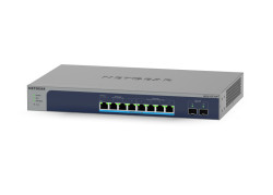 Netgear MS510TXUP netwerk-switch Managed L2/L3/L4 10G Ethern