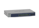 Netgear MS510TXUP netwerk-switch Managed L2/L3/L4 10G Ethern