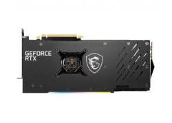 MSI RTX 3060 TI Gaming Z Trio 8G LHR NVIDIA GeForce RTX 3060 Ti 8 GB GDDR6