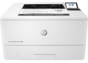 HP LaserJet Enterprise M406dn, Zwart-wit, Printer voor Bedrijf, Print, Compact formaat; Optimale beveiliging; Dubbelzijdig print