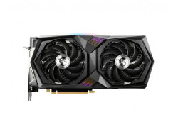 MSI GeForce RTX 3060 Ti GAMING X 8G LHR NVIDIA 8 GB GDDR6