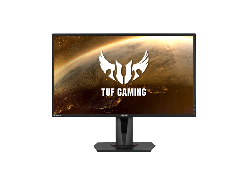 ASUS TUF 27&#039;&#039; 2560x1440 IPS 165Hz Gaming Monitor