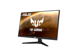 ASUS TUF Gaming VG249Q1A 60,5 cm (23.8") 1920 x 1080 Pixels Full HD LED Zwart