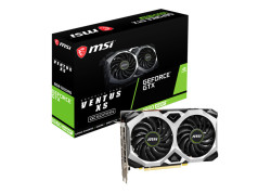 MSI GeForce GTX 1660 SUPER VENTUS XS OC NVIDIA 6 GB GDDR6