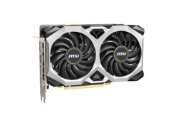 MSI GeForce GTX 1660 SUPER VENTUS XS OC NVIDIA 6 GB GDDR6