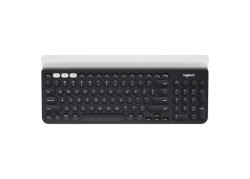 Logitech K780 toetsenbord RF-draadloos + Bluetooth QWERTY US/ REFURBISHED