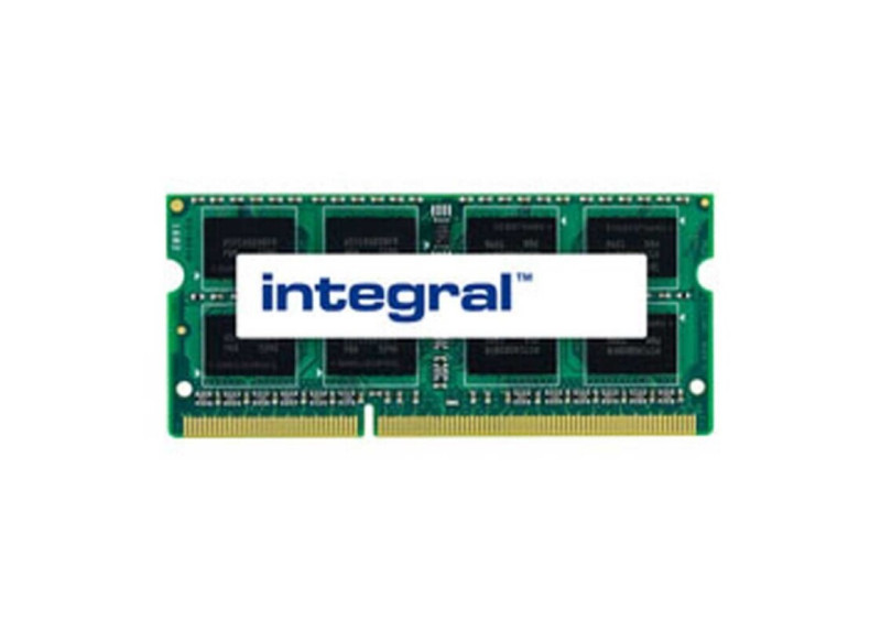 Integral | 1x4GB DDR4 | 2666MHz | SODIMM | CL19 | Geheugenmodule | RAM