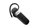 Jabra Talk 15 SE Headset Draadloos oorhaak, In-ear Car/Home office Micro-USB Bluetooth Zwart