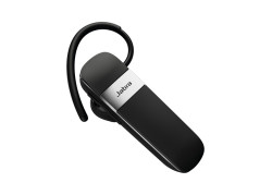 Jabra Talk 15 SE Headset Draadloos oorhaak, In-ear Car/Home office Micro-USB Bluetooth Zwart