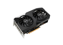 ASUS Dual -RX6650XT-O8G AMD Radeon RX 6650 XT 8 GB GDDR6