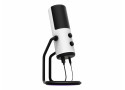 NZXT Capsule Wit PC-microfoon