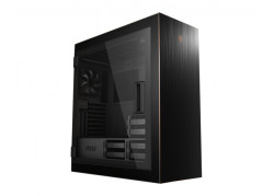 MSI MPG SEKIRA 500G computerbehuizing Midi Tower Zwart