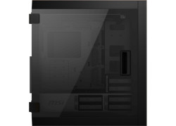 MSI MPG SEKIRA 500G computerbehuizing Midi Tower Zwart