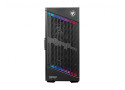 MSI MPG VELOX 100P AIRFLOW computerbehuizing Midi Tower Zwart