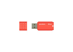 Storage Goodram Flashdrive &#039;UME3&#039; 32GB USB3.0 Orange