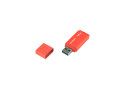 Storage Goodram Flashdrive UME3 128 GB USB Type-A 3.2 Orange