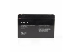 Nedis BALA100006V UPS-accu