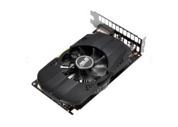 ASUS Phoenix PH-RX550-4G-EVO AMD Radeon RX 550 4 GB GDDR5