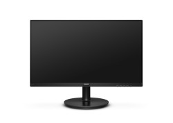 Philips V Line 221V8A/00 LED display 54,6 cm (21.5") 1920 x 1080 Pixels Full HD Zwart