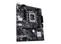 ASUS PRIME H610M-E D4-CSM | Socket LGA 1700 | Intel H610 | 2xDDR4 | Micro-ATX | Moederbord