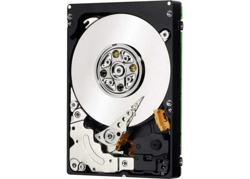 Toshiba 500GB SATA III HDD 3.5&#039;&#039; - 7200RPM - PULLED