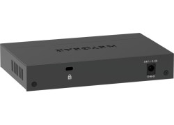 NETGEAR 5-Port Gigabit Ethernet High-Power PoE+ Plus Switch (GS305EPP)