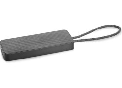 HP USB-C Docking Station